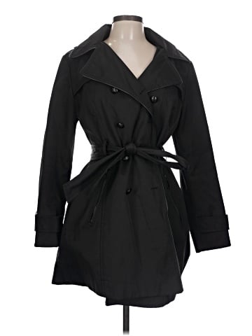 Guess Trenchcoat (view 1)