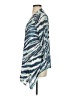 Easywear by Chico's Blue Cardigan Size Sm (0) - photo 5