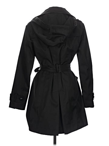 Guess Trenchcoat (view 2)