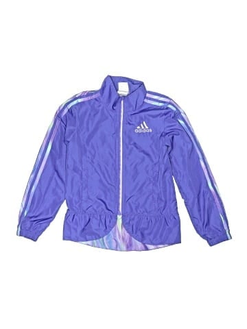 Adidas Track Jacket (view 1)