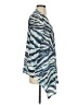 Easywear by Chico's Blue Cardigan Size Sm (0) - photo 4