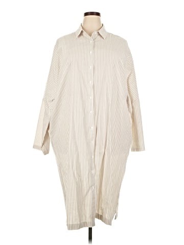 Unbranded Trenchcoat (view 1)