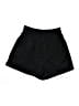 Mud Pie 100% Cotton Graphic Black Shorts Size S - photo 2
