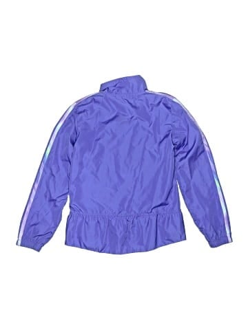 Adidas Track Jacket (view 2)
