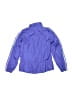 Adidas 100% Polyester Purple Track Jacket Size 6 - photo 2