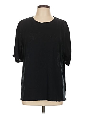 We the Free 3/4 Sleeve T-Shirt (view 1)