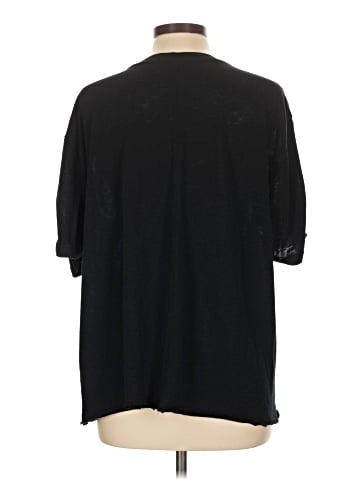 We the Free 3/4 Sleeve T-Shirt (view 2)
