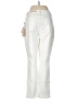 NYDJ White Casual Pants Size 8 - photo 2