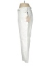 NYDJ White Casual Pants Size 8 - photo 5