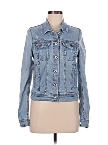 Big Star Denim Jacket (view 1)