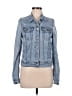 Big Star Blue Denim Jacket Size M - photo 1