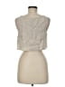 Reformation Tan Tank Top Size 8 - photo 2
