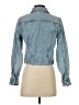 Topshop Blue Denim Jacket Size 2 - photo 2
