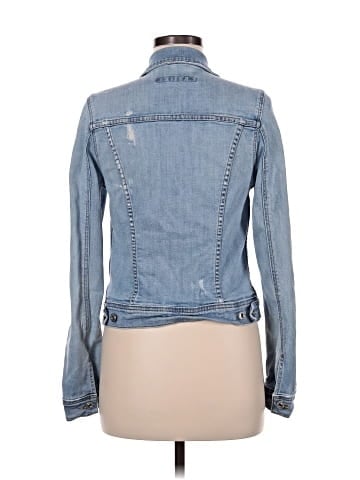 Big Star Denim Jacket (view 2)