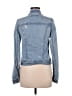 Big Star Blue Denim Jacket Size M - photo 2