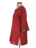 Westside Red 3/4 Sleeve T-Shirt Size S - photo 5