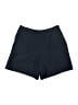 Ann Taylor LOFT Solid Blue Shorts Size M - photo 1