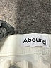 ABound Ivory Cargo Pants Size 27 waist - photo 7
