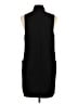 Foxcroft Black Sweater Vest Size M - photo 2