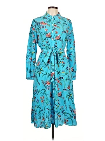 L.K. Bennett Casual Dress (view 1)