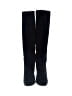 Saint Laurent 100% Leather Black Boots Size 9 1/2 - photo 2