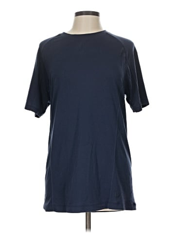 Unbranded Short Sleeve T-Shirt (view 1)