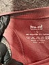 Pro-fit Brown Tank Top Size S - photo 7