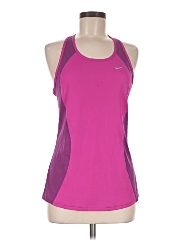 Nike Active Tank (view 1)