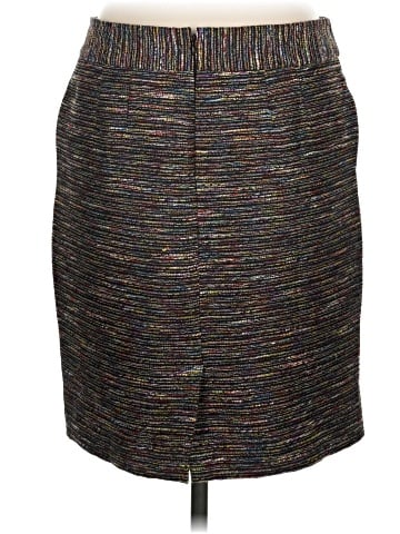 Ann Taylor LOFT Outlet Casual Skirt (view 2)