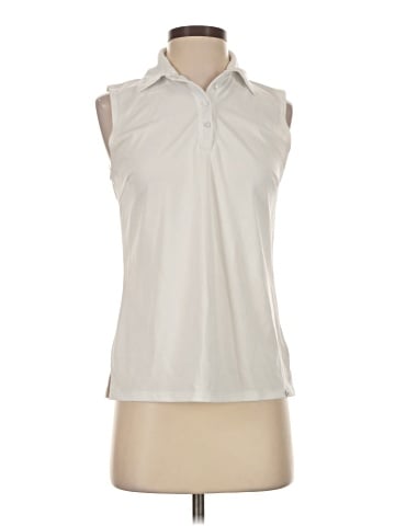 Lady Hagen Sleeveless Blouse (view 1)