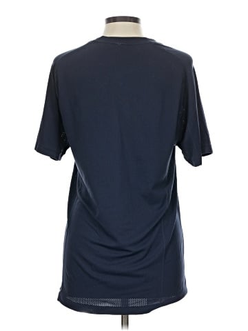 Unbranded Short Sleeve T-Shirt (view 2)