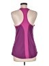 Nike 100% Polyester Pink Active Tank Size M - photo 2