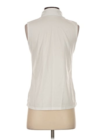 Lady Hagen Sleeveless Blouse (view 2)