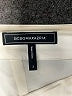 BCBGMAXAZRIA Ivory Dress Pants Size 2 - photo 7