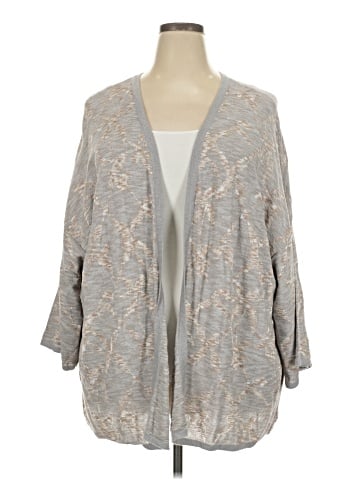 Purejill Cardigan (view 1)