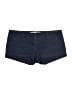 Hollister Solid Blue Shorts Size 3 - photo 1