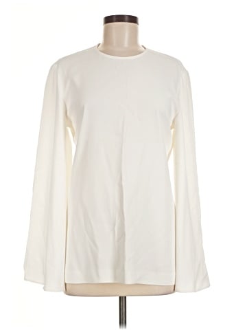 Rachel Zoe Long Sleeve Blouse (view 1)