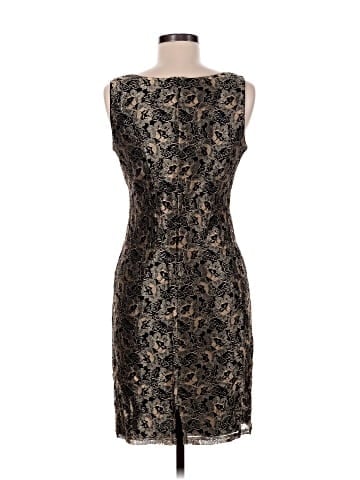 Jessica Howard Cocktail Dress (view 2)