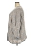 Purejill Gray Cardigan Size 4X - photo 5