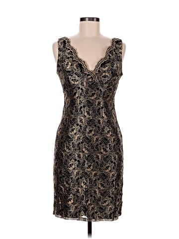 Jessica Howard Cocktail Dress (view 1)