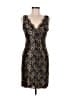 Jessica Howard Black Cocktail Dress Size 8 (petite) - photo 1