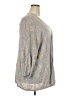 Purejill Gray Cardigan Size 4X - photo 4