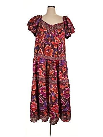 FARM Rio Casual Dress (view 1)