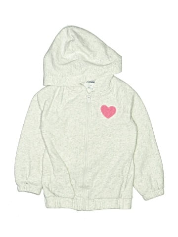 Old Navy Zip Up Hoodie (view 1)