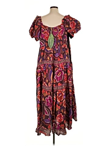 FARM Rio Casual Dress (view 2)