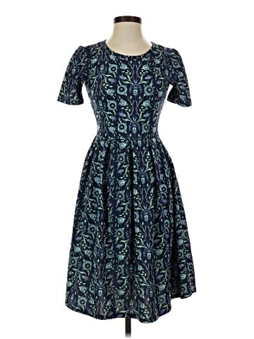 Lularoe Cocktail Dress (view 1)