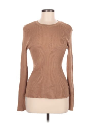 Nine West Pullover Sweater (view 1)