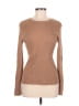 Nine West Tan Pullover Sweater Size M - photo 1