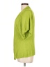 Chico's 100% Rayon Green Cardigan Size Lg (2) - photo 5