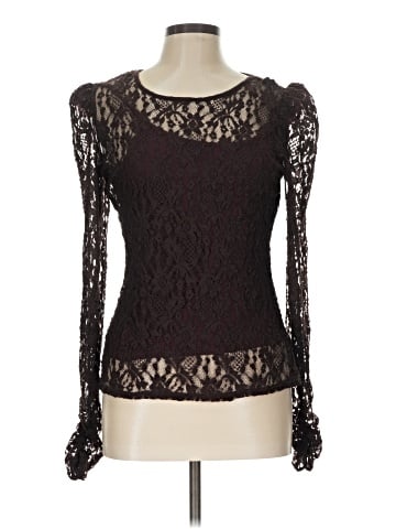 Bailey 44 Long Sleeve Top (view 1)